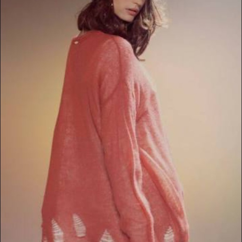 WILDFOX. Cheers! Sweater. - Picture 5 of 8